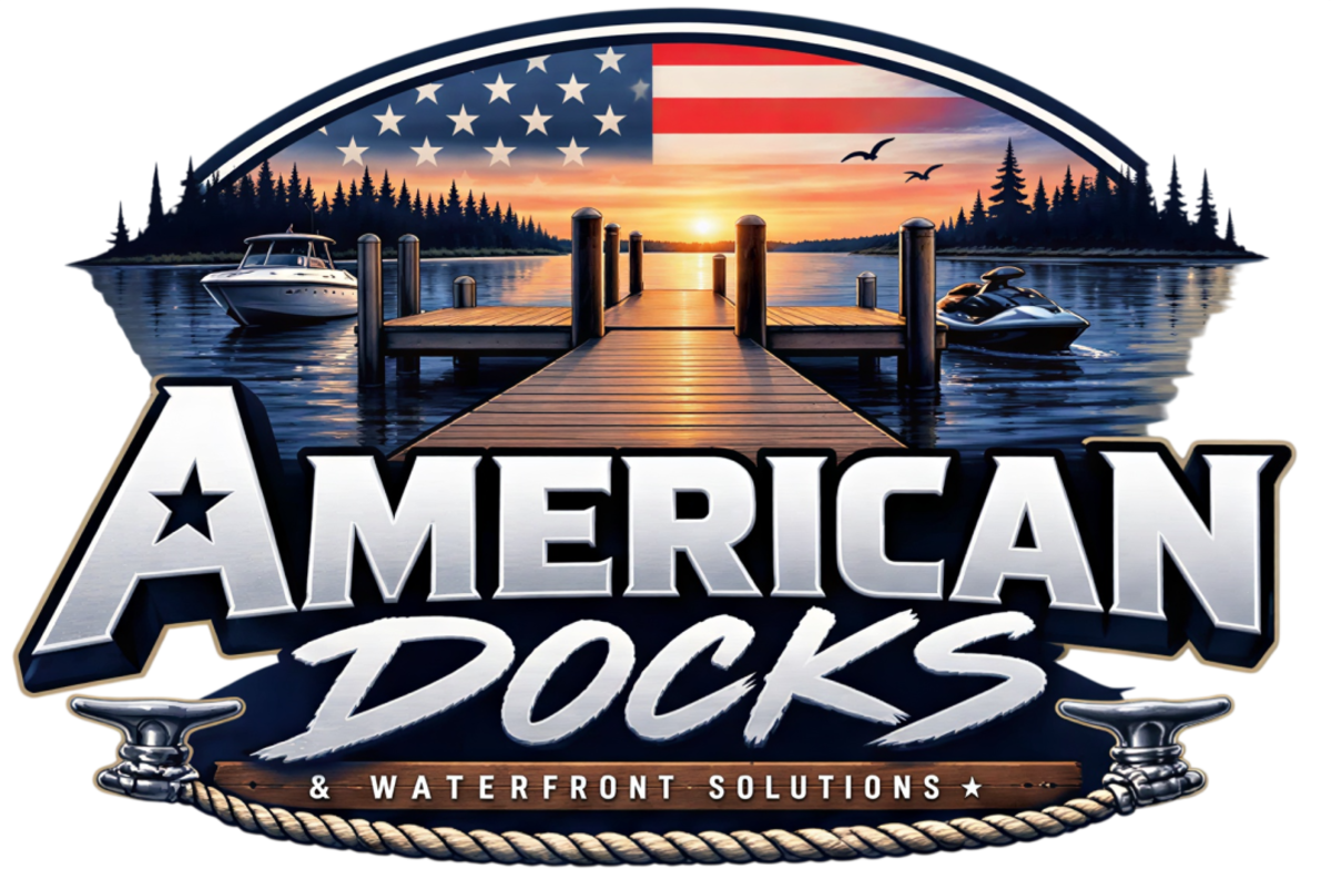 American Docks & Waterfront Solutions