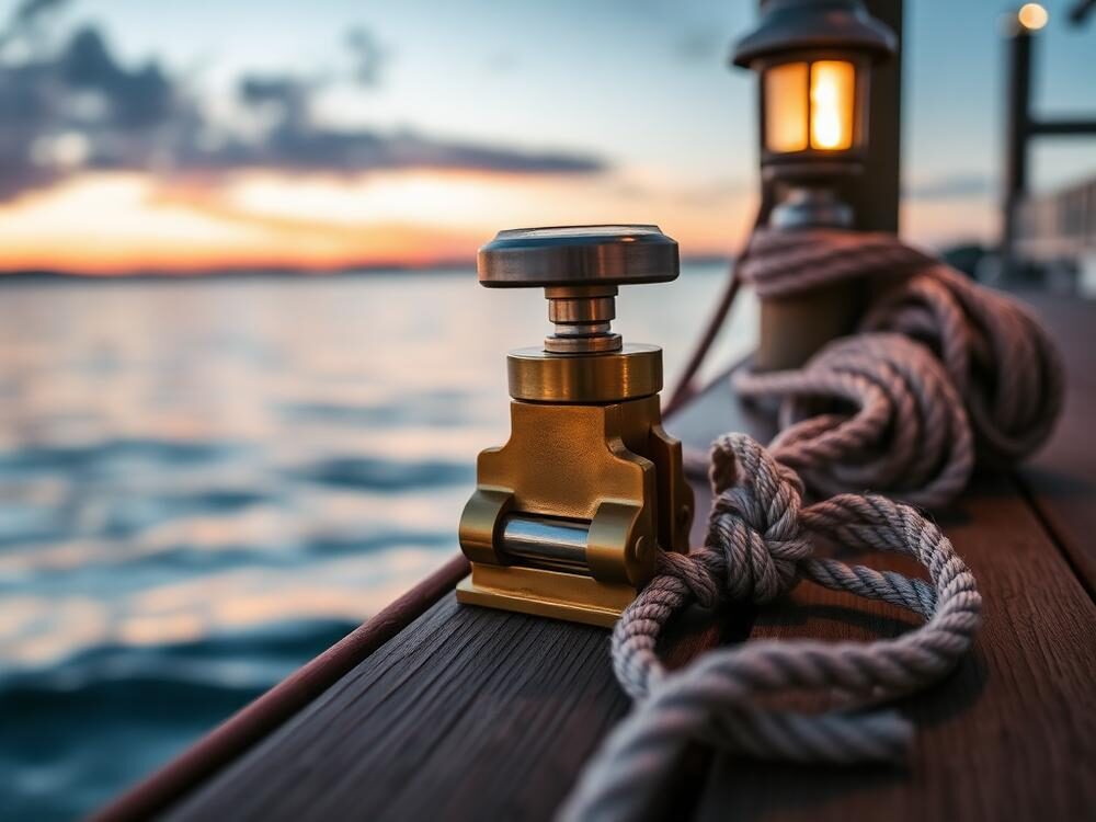 Dock Accessories