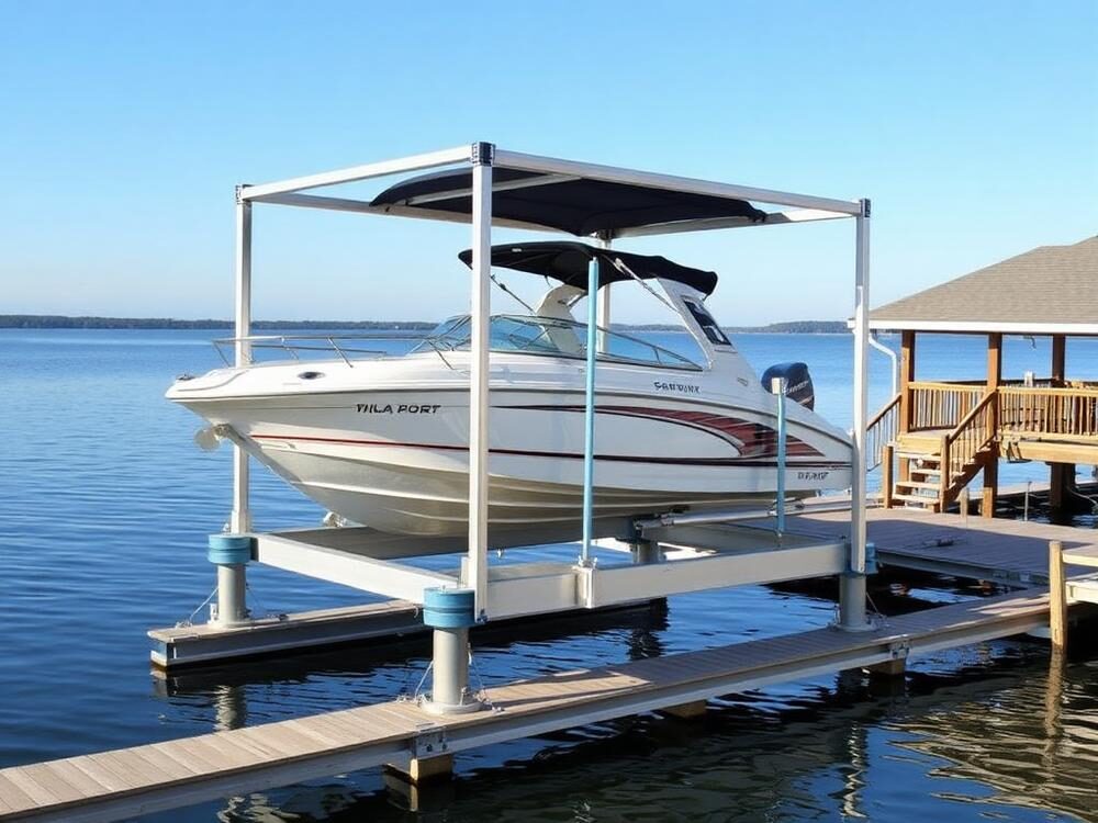 Boat Lifts