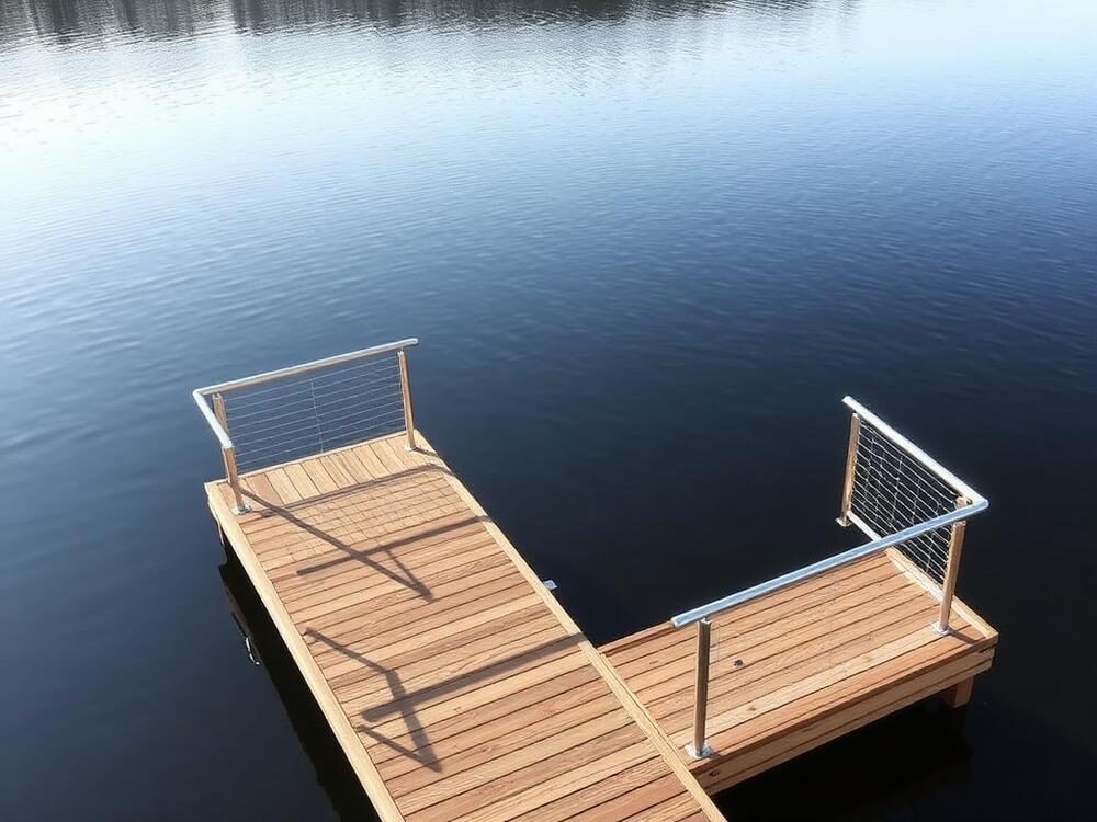 Custom Docks