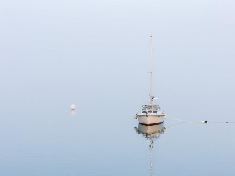 Moorings