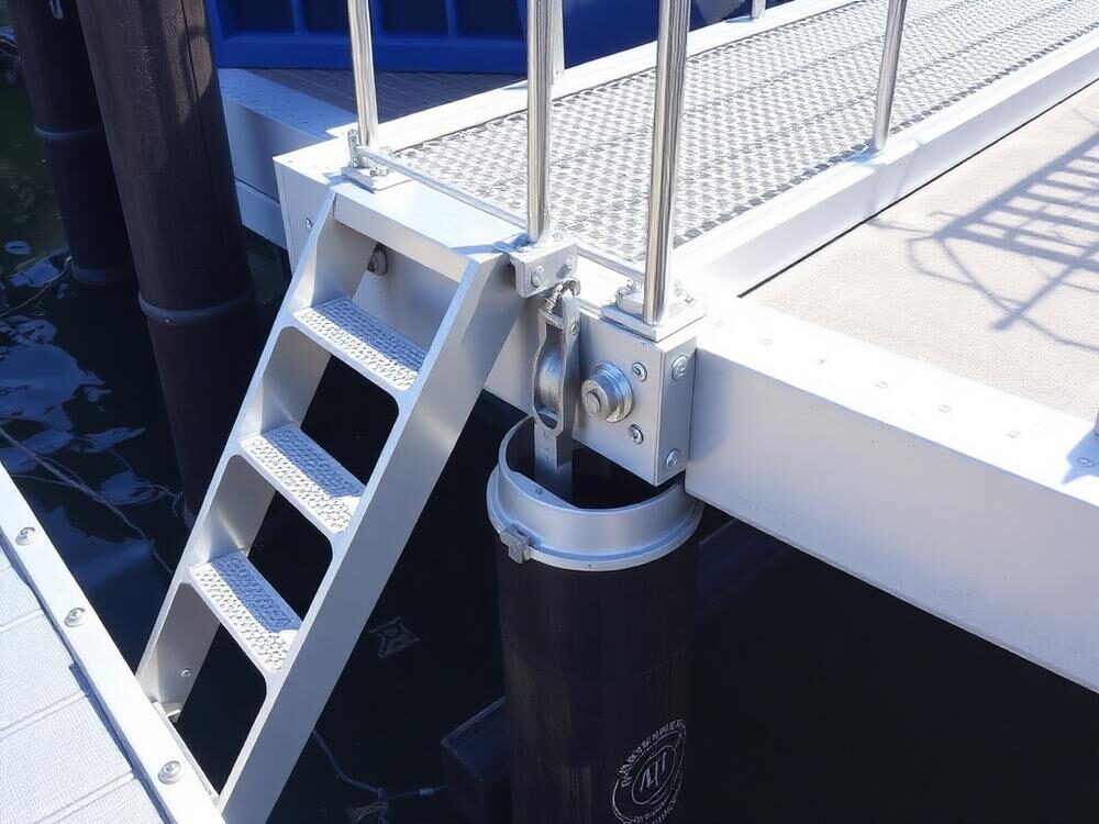 Waterfront Systems